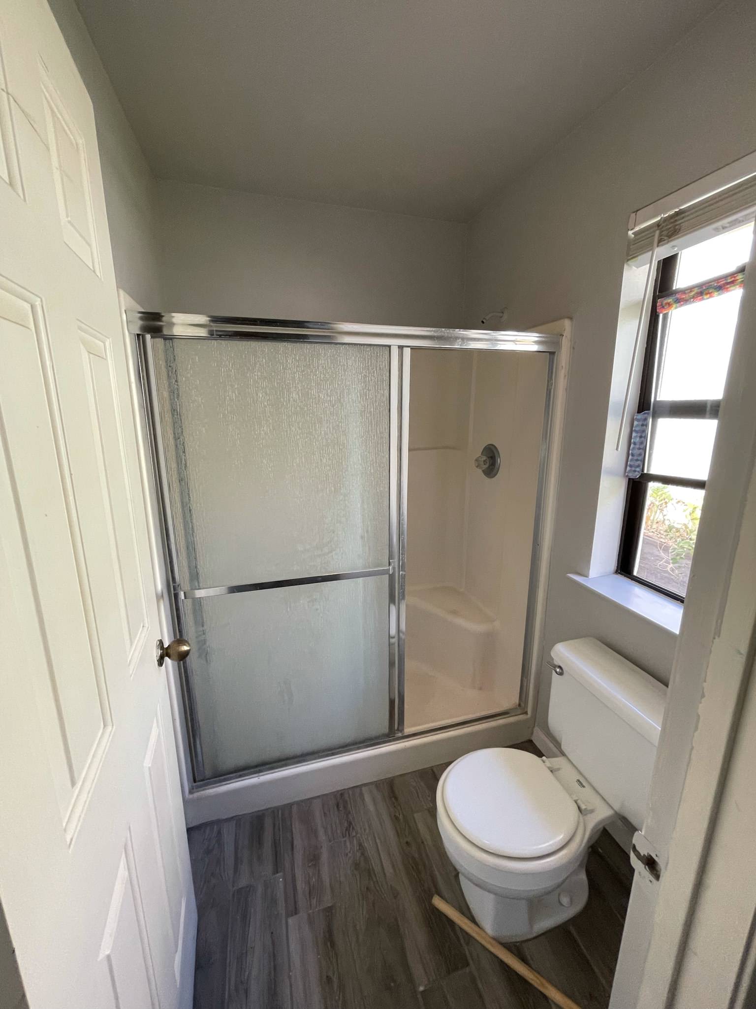 Condor Lane Remodel (Master Bath Before)