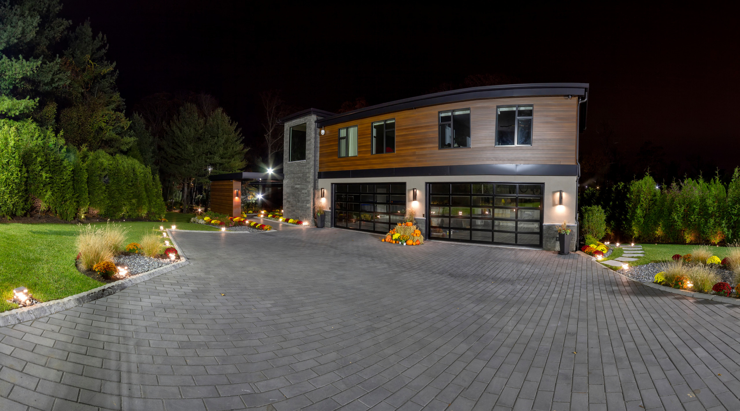 RESIDENTIAL PARADISE