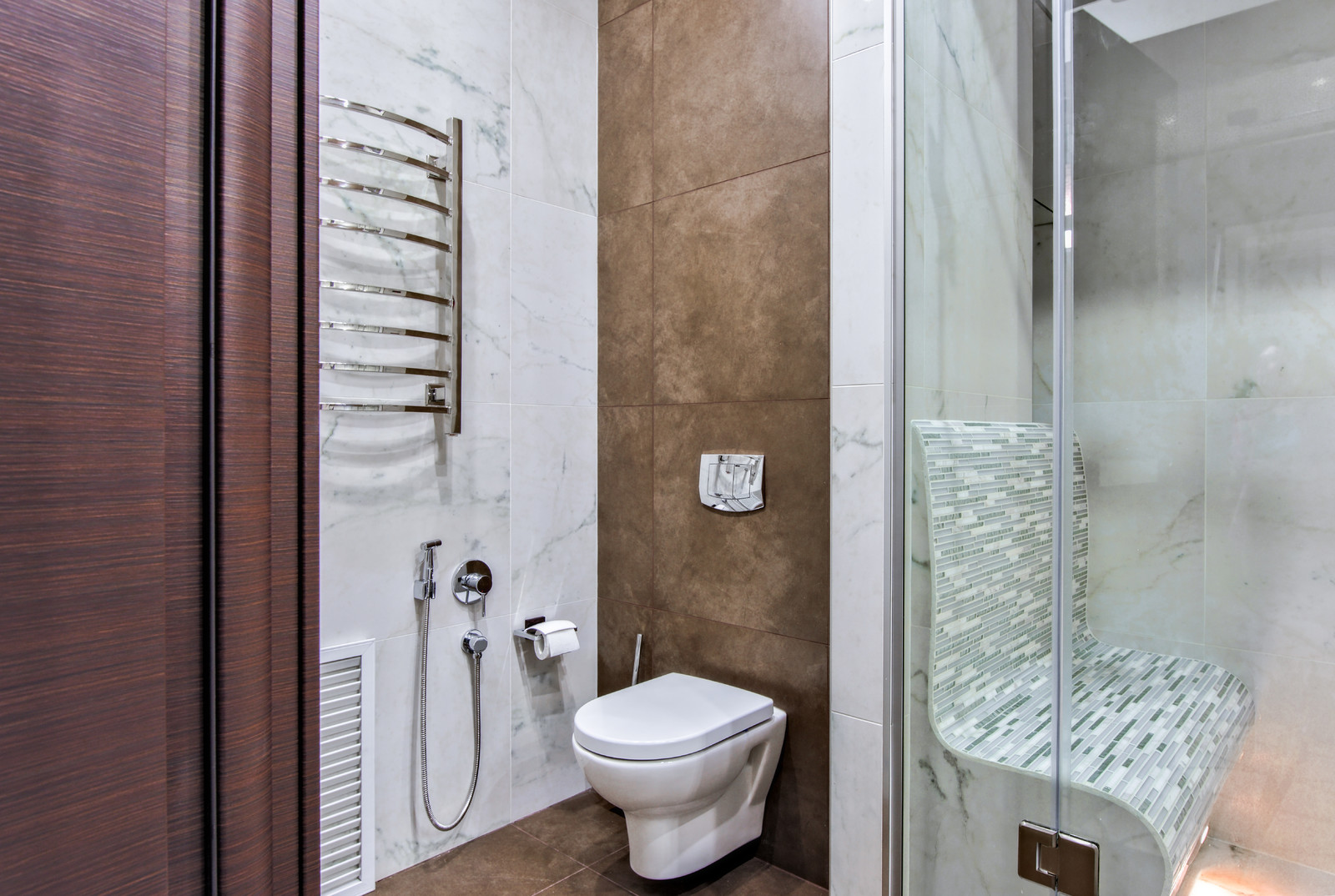 Квартира на ул.Смольного д.2/3