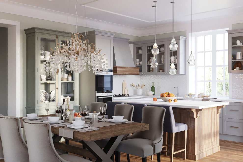 Проект загородного дома. Калужская область, г. Козельск