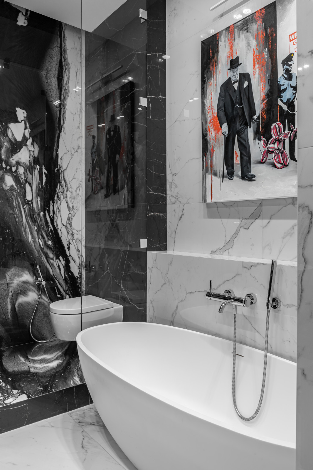 Neva Tower Москва Сити