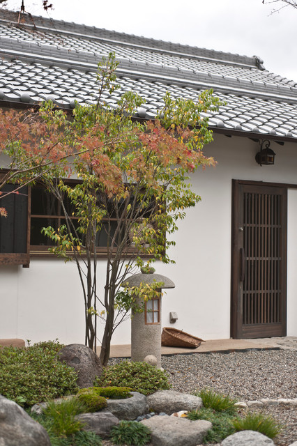 森羅塾　古民家宿 japones-patio