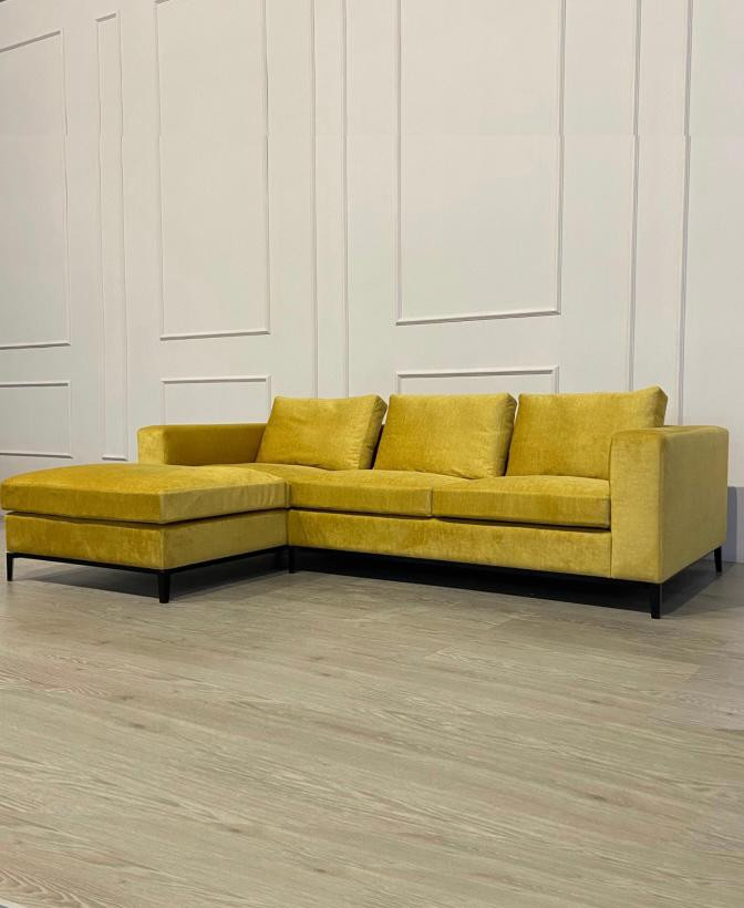 Диваны HOMESTER