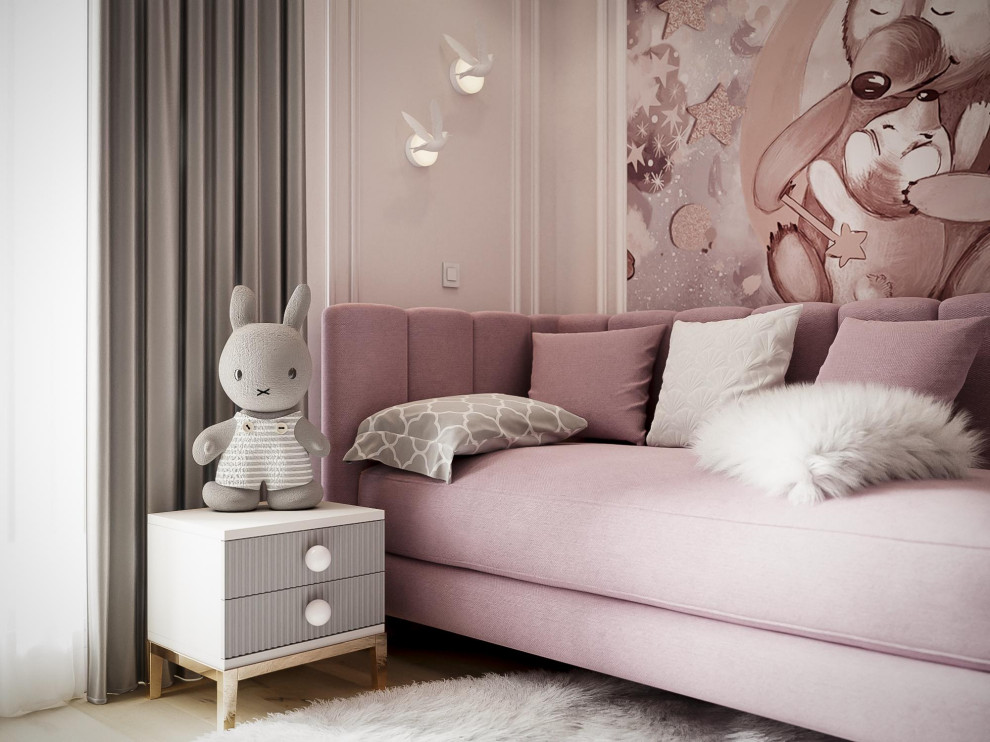 Проект жилого дома в г.Артем.