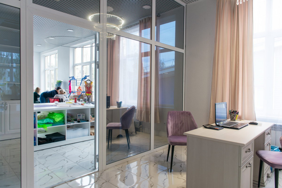 Мастерская по пошиву детских костюмов