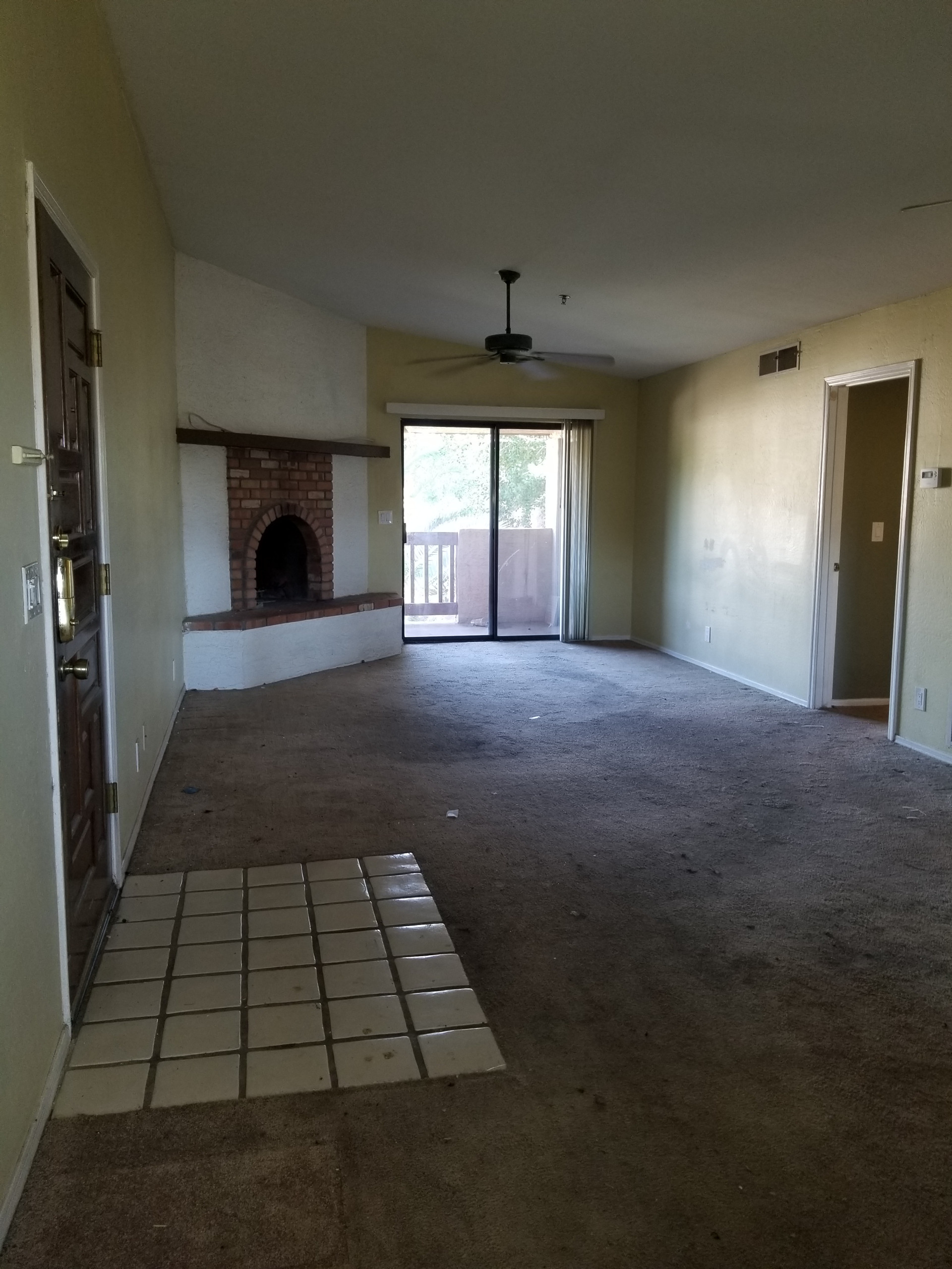Whole House Remodel