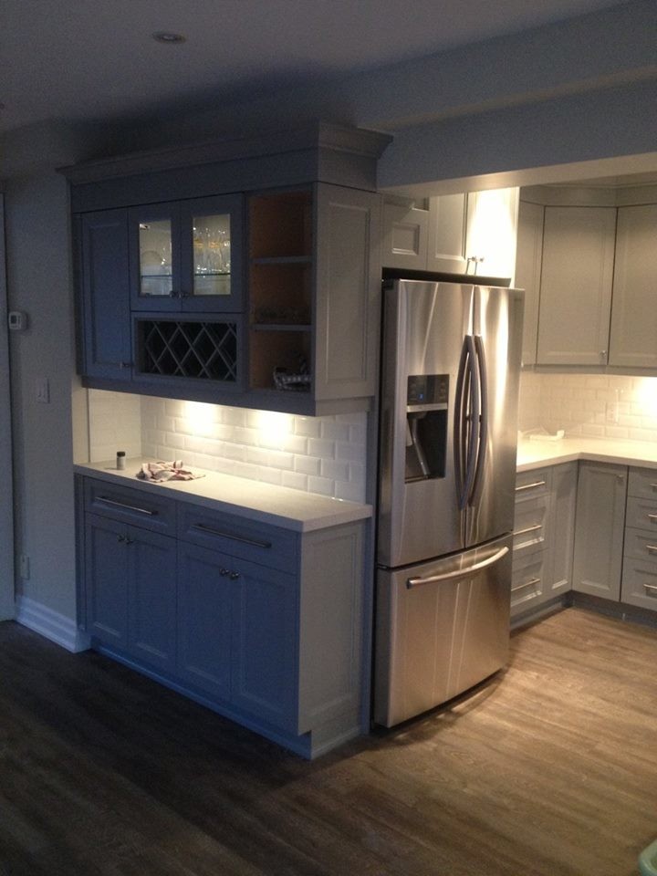 Kitchen Remodeling