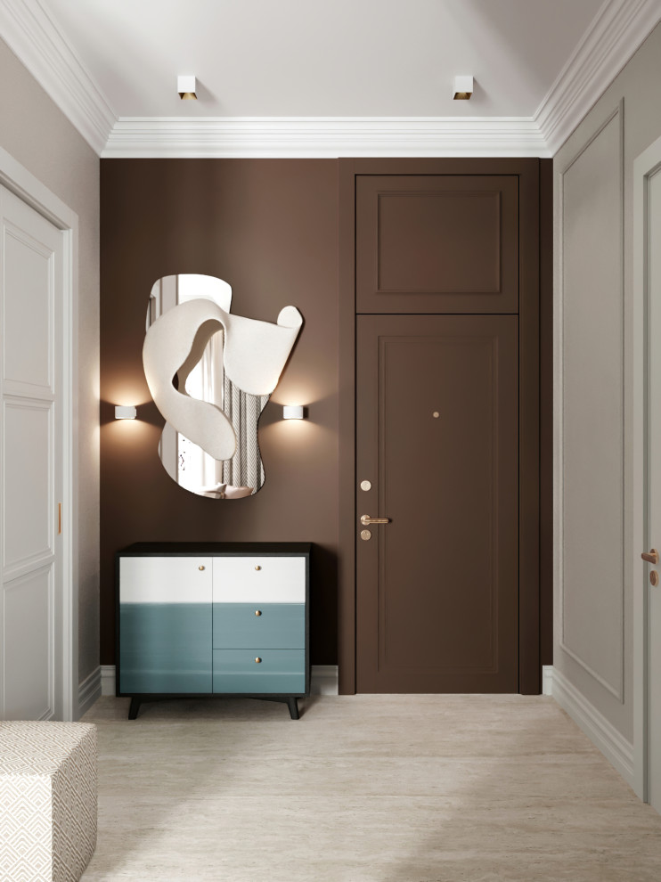 МО, ЖК Лесобережный, 64 кв.м, 2024 год