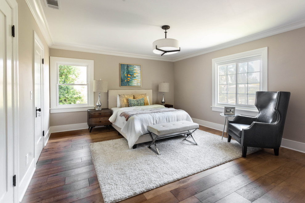 Stunning Design-Build Project