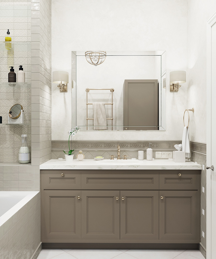 Квартира в Москве