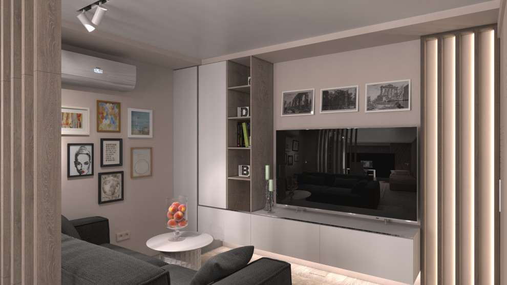 Комната для девочки