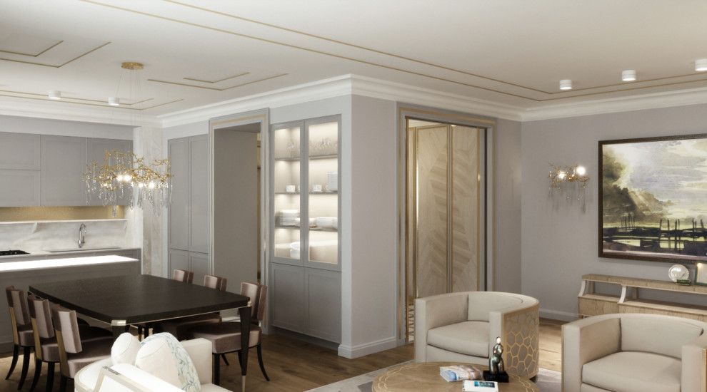 Современная классика