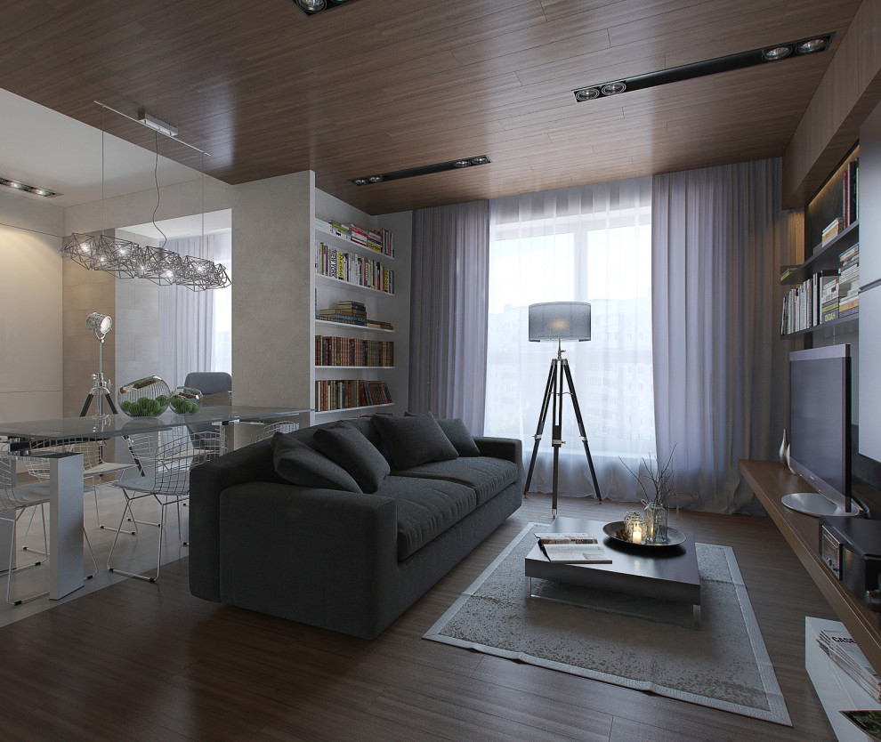 Студия "Мегаполис"