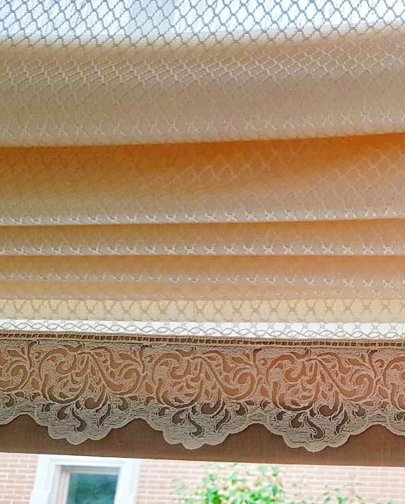 От 2-х до 15-ти: интерьерный текстиль для загородного дома в классическом стиле