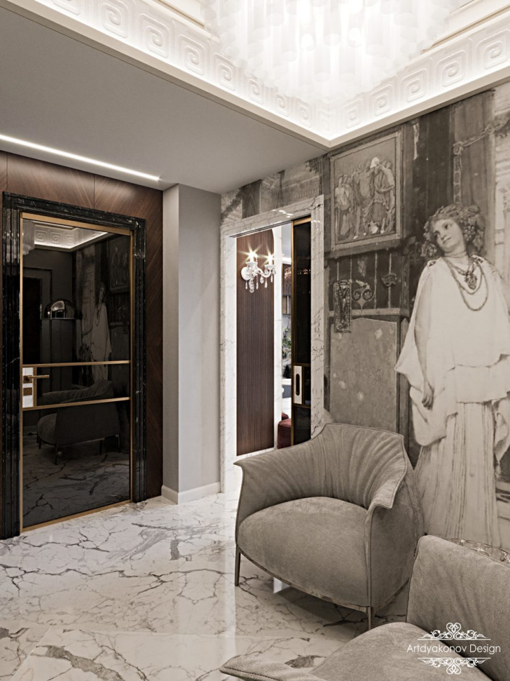 ЖК Лахта Плаза