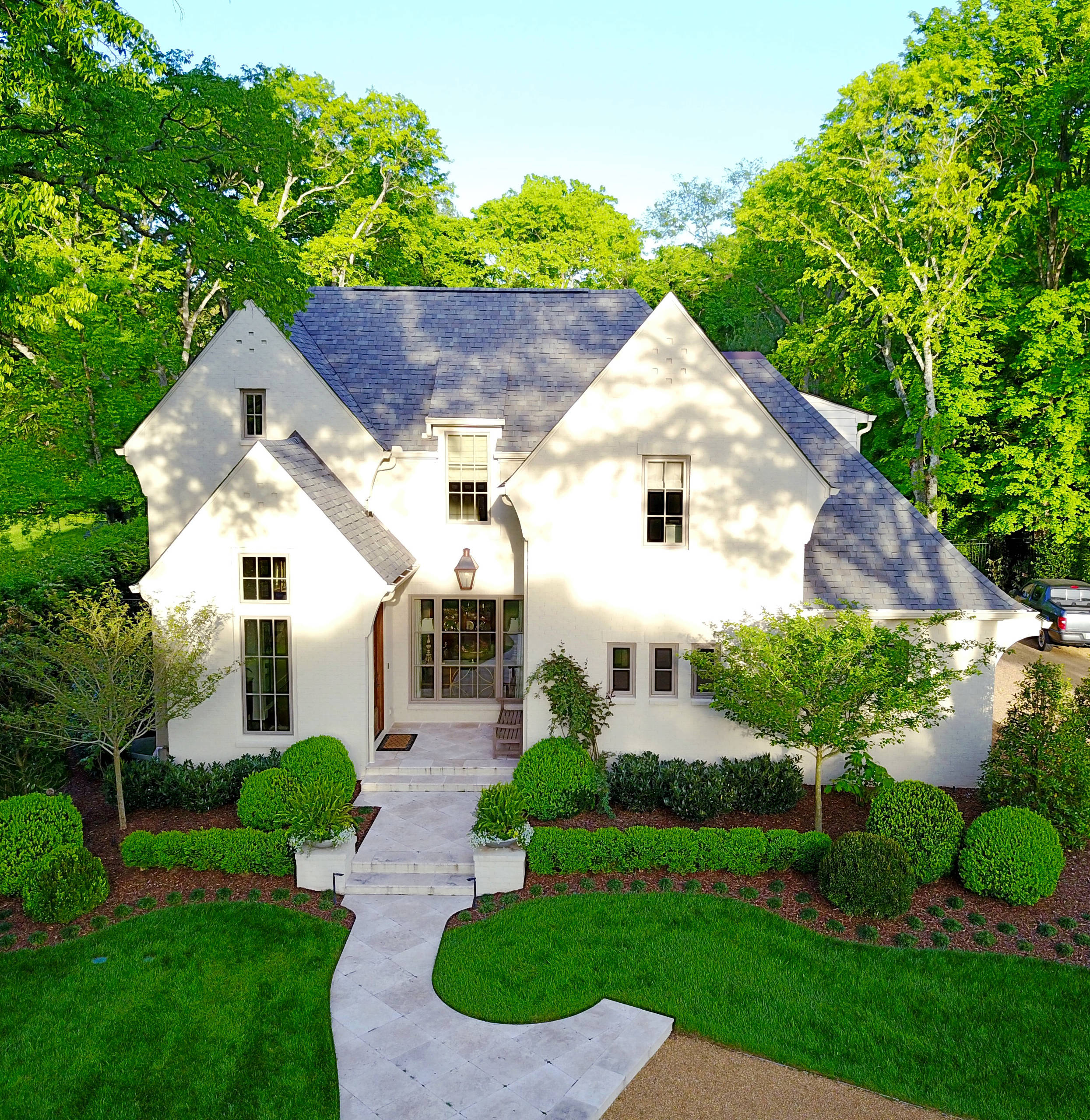 Westview Residence, Belle Meade Tennessee