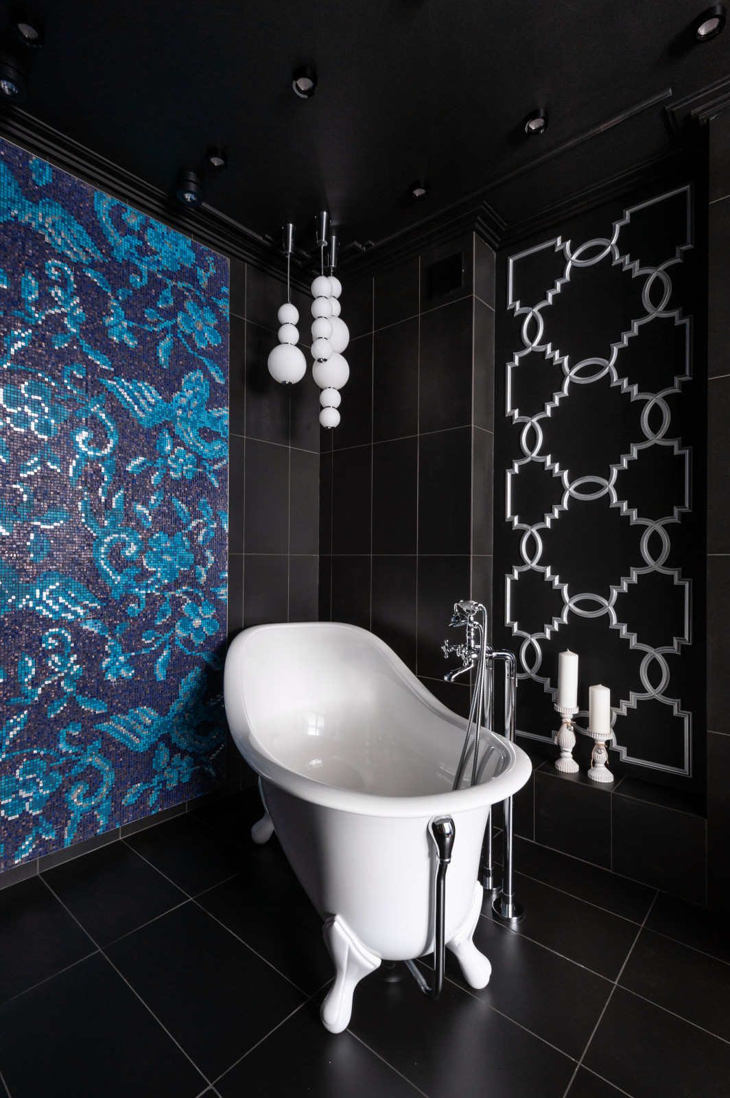 Квартира на Тимирязева