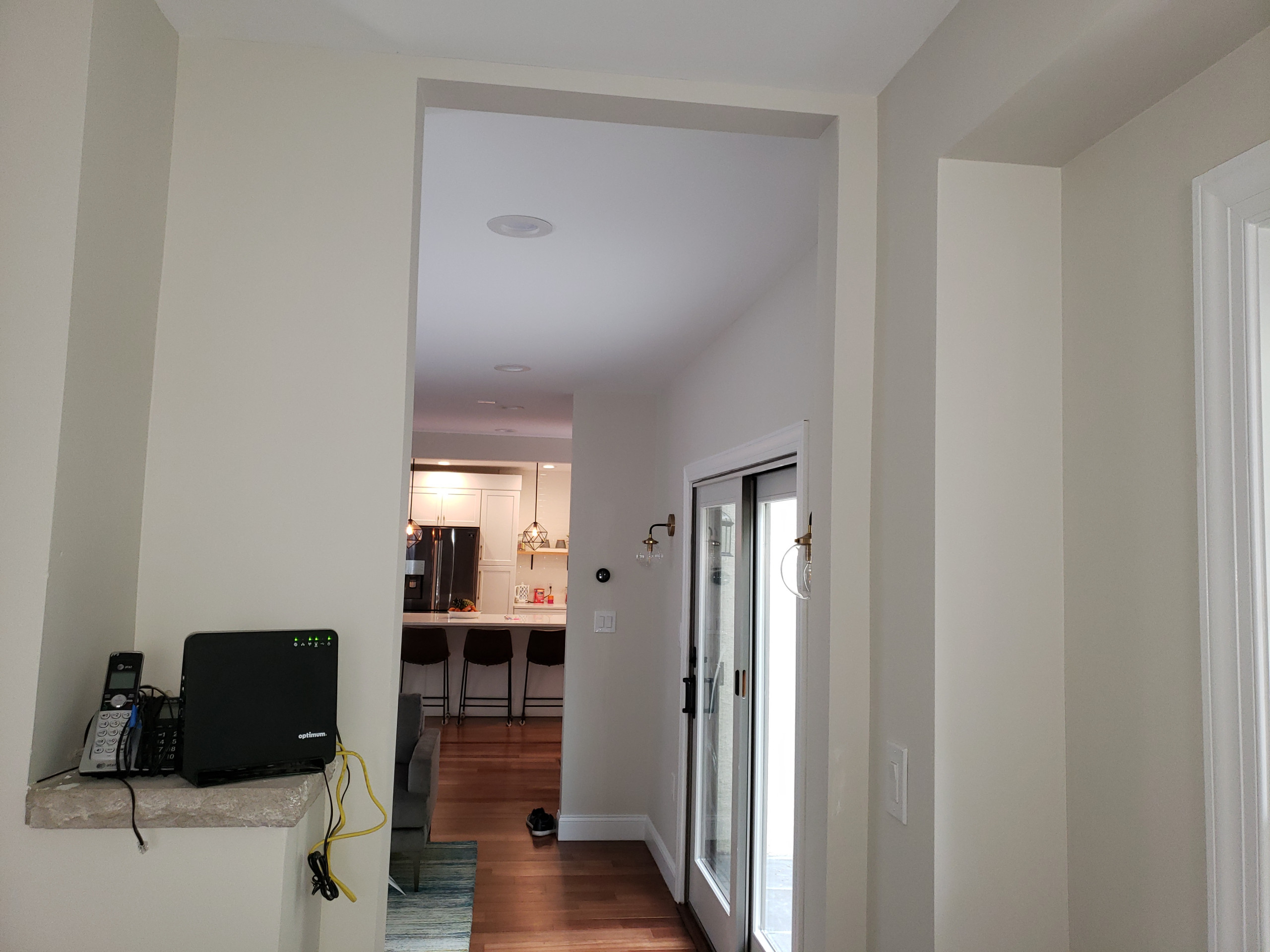 Renovation and Alteration to Single Family Home in Cresskill