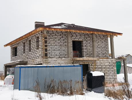 #730 Игра фактур и линий