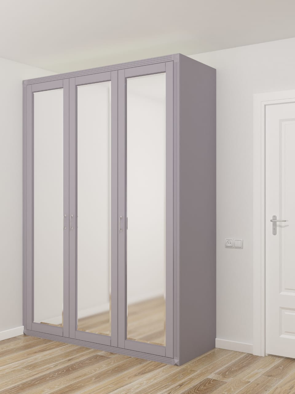 Хранение и порядок