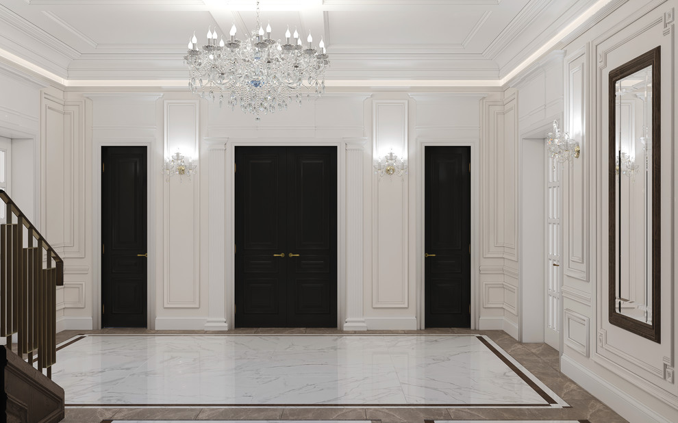 Жилой дом в Минске