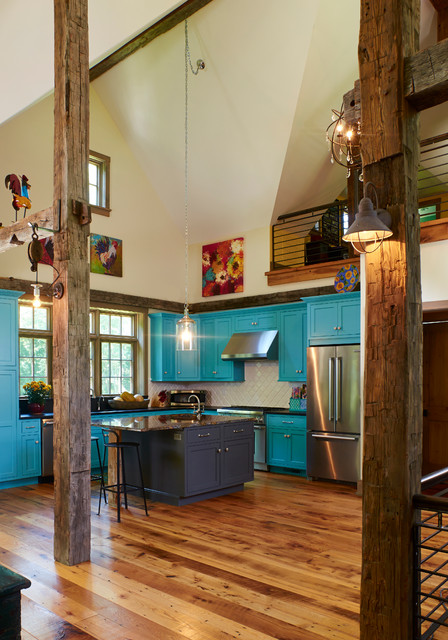 KITCHENS koek