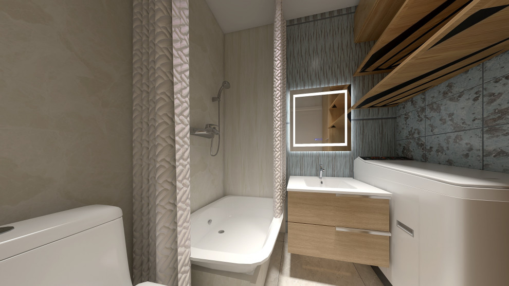 Квартира 18м2