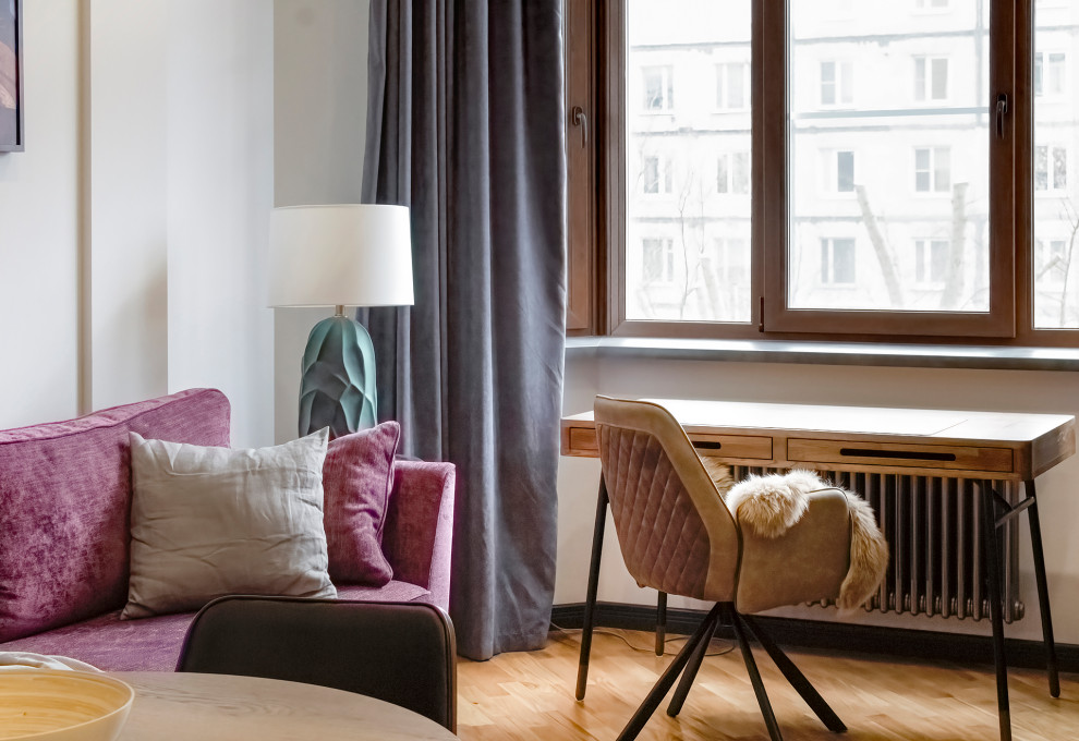 Этнические мотивы