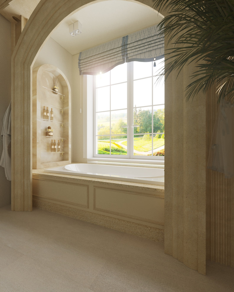 Итальянская гавань