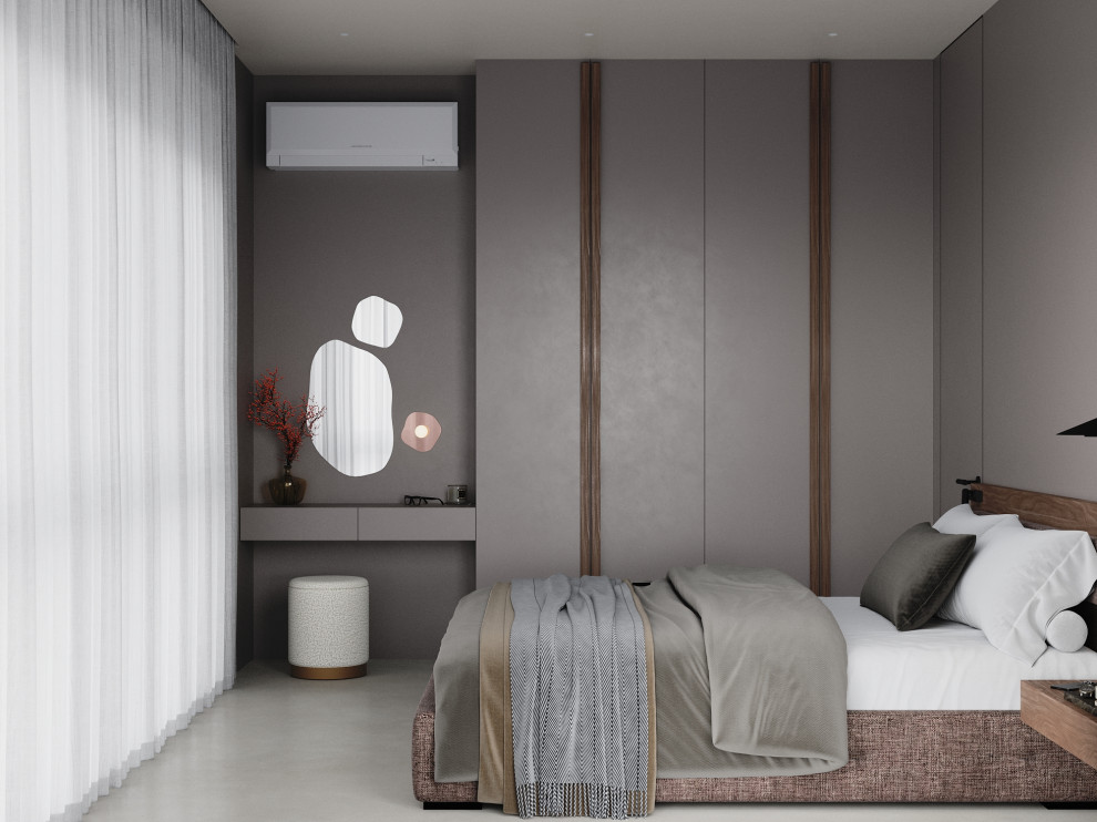 квартира в ЖК Метрополия