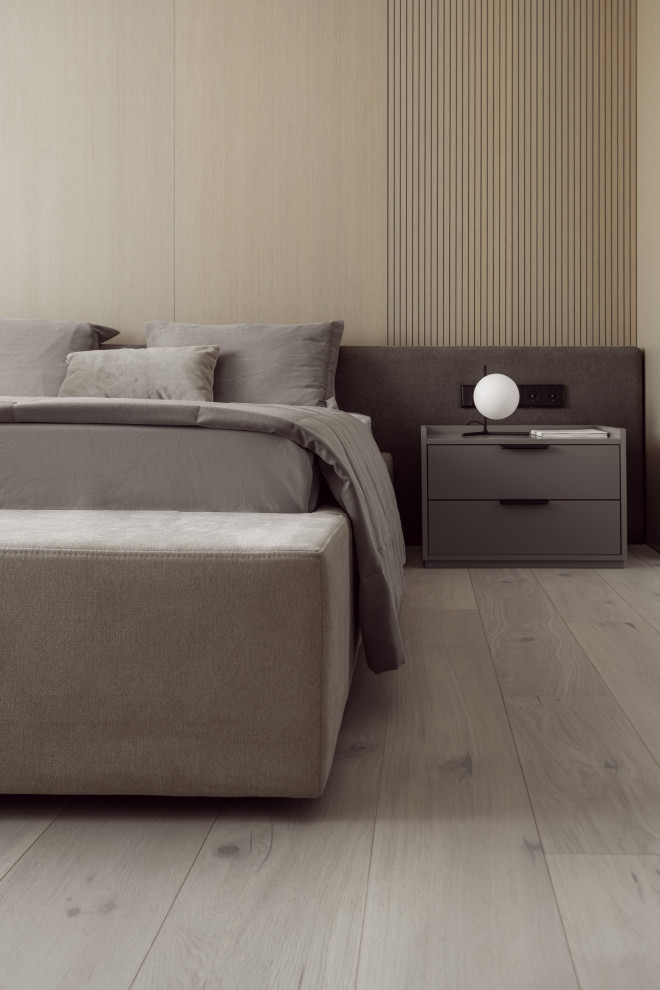 Квартира в ЖК Highvill Ishim