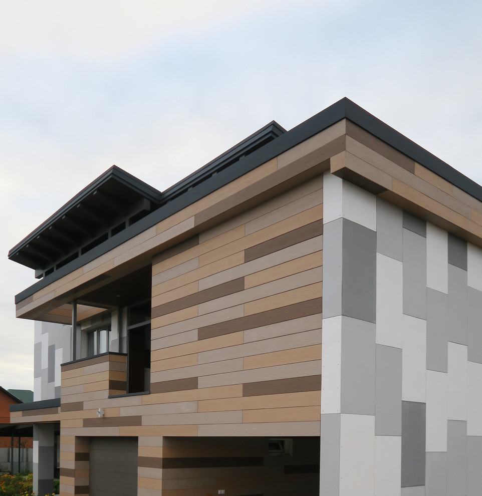 дом на улице Березовая