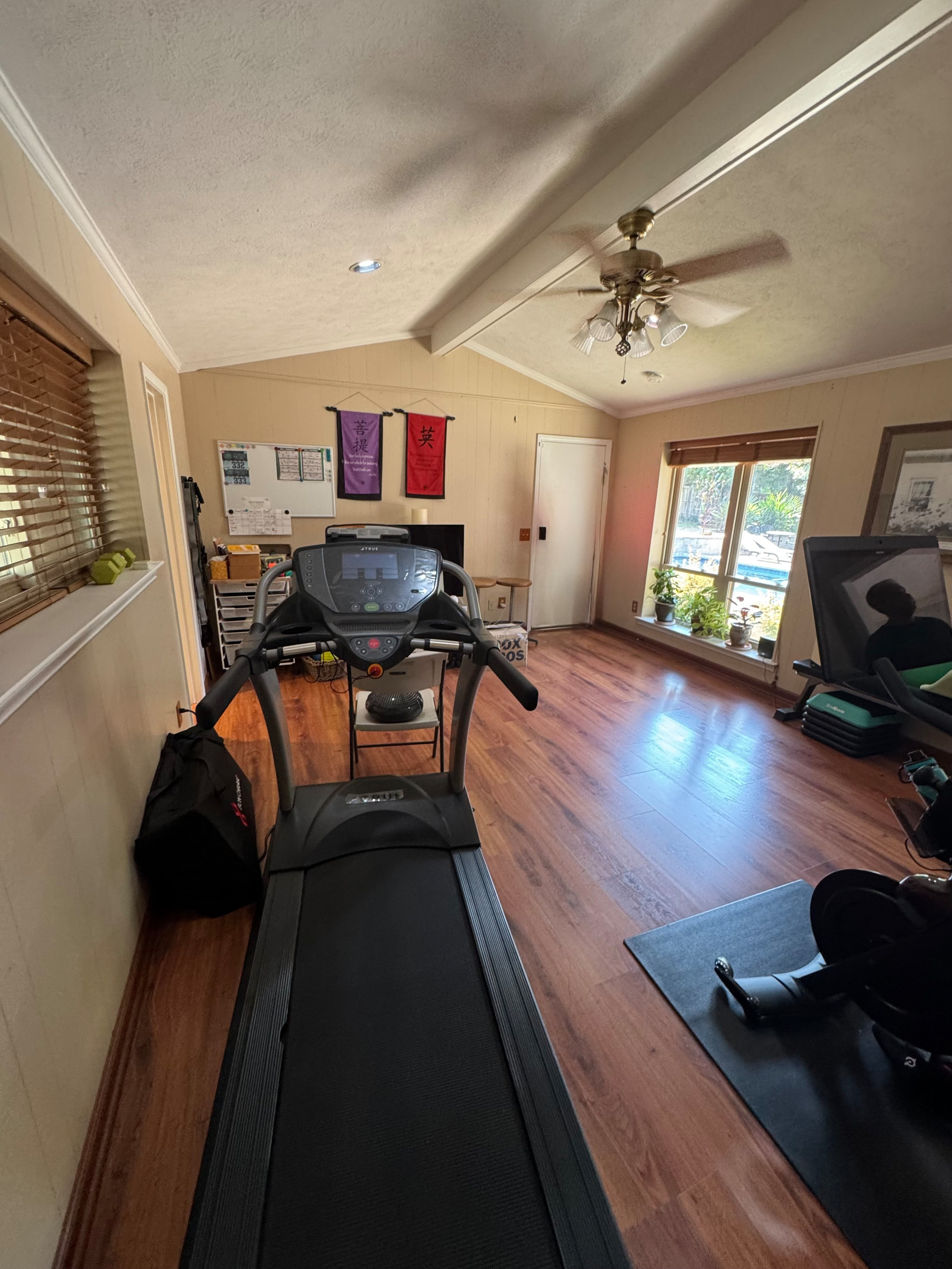 75238 Lake Highlands All Home Remodel & Outdoor Kitchen - BEFORE, DURING & AFTER