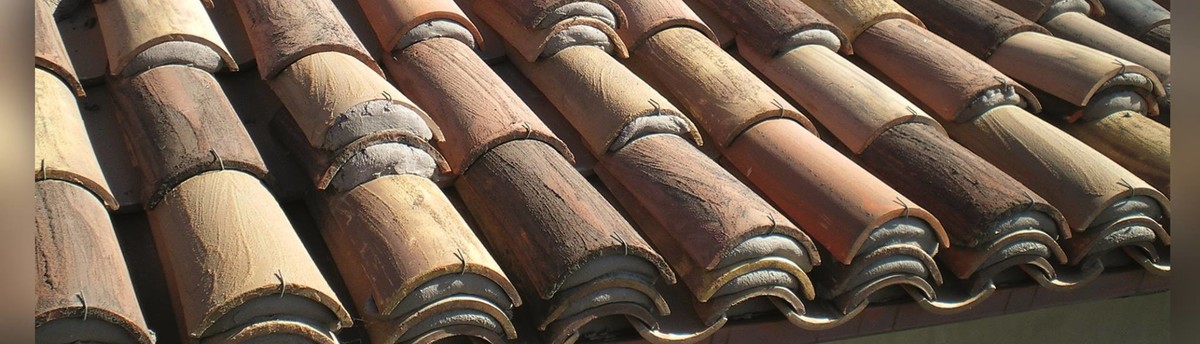 Mca Clay Roof Tile Corona Ca Us 92879
