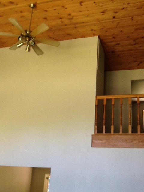 Ceiling Fan Height
