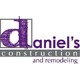 Daniel's Development Group Inc