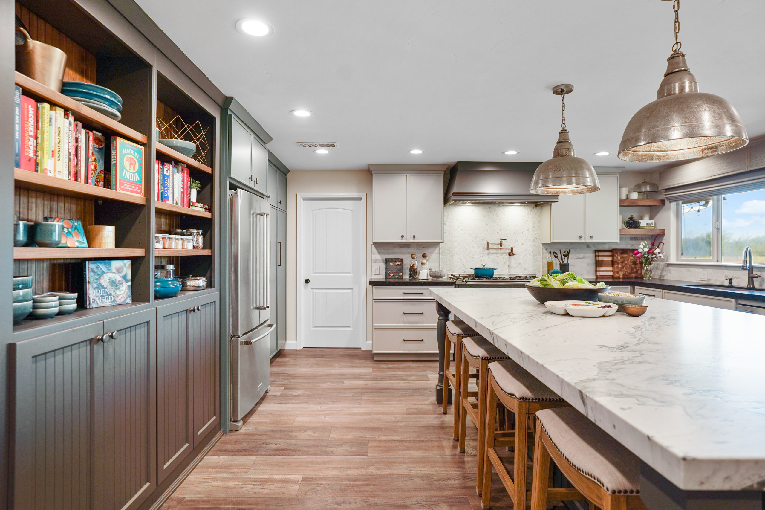 Oakdale Kitchen
