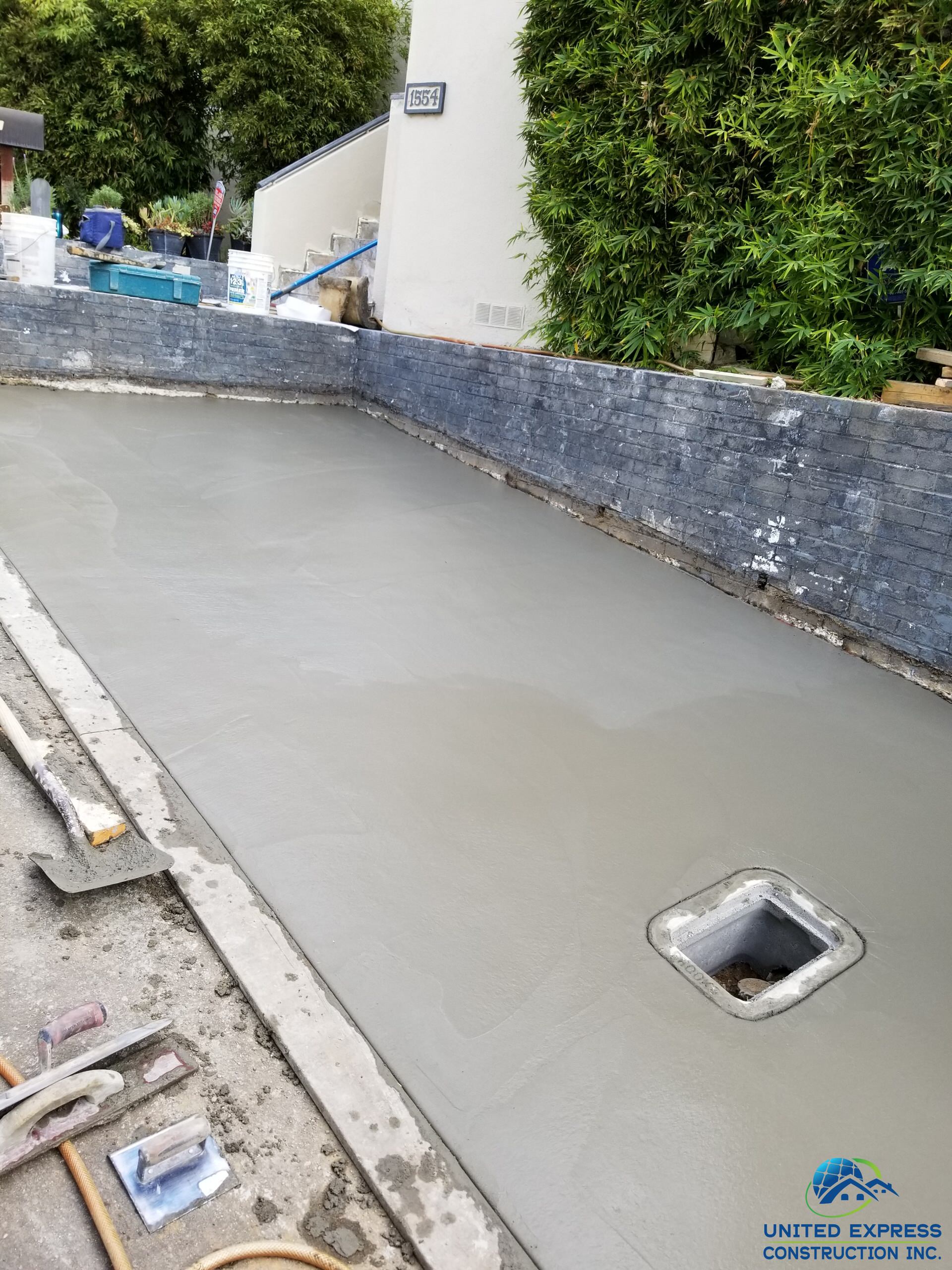 General Remodeling and the Workers