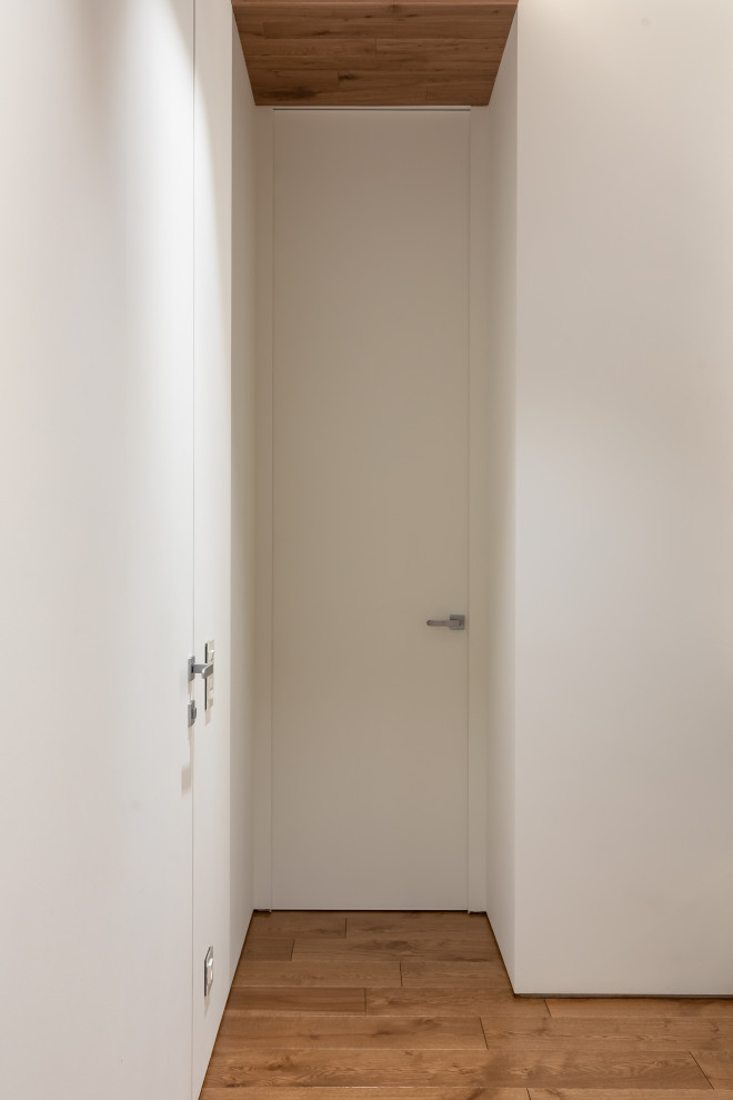 Перфекционизм в исполнении. Лаконичность решений.