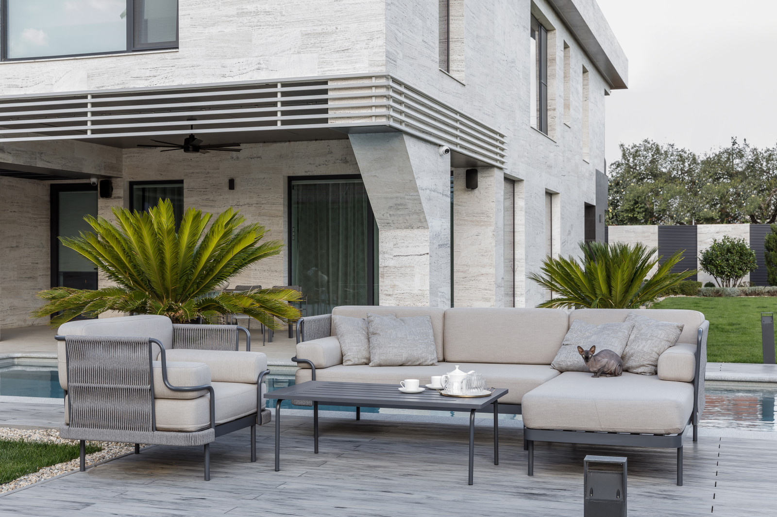 коллекция Мартиника