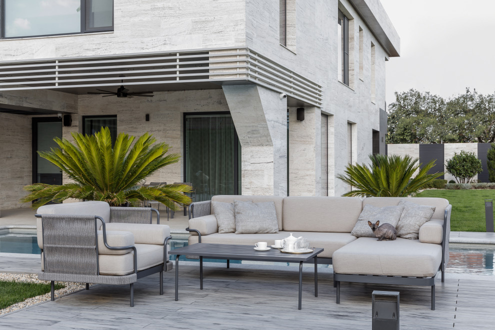 коллекция Мартиника