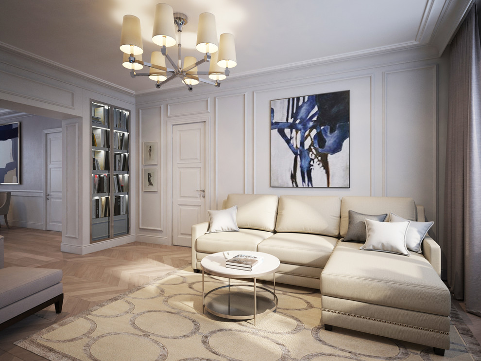 Академическая 120 кв м