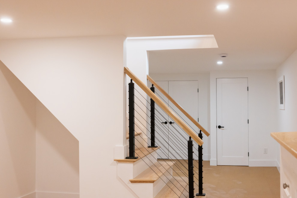 Sherborn Project