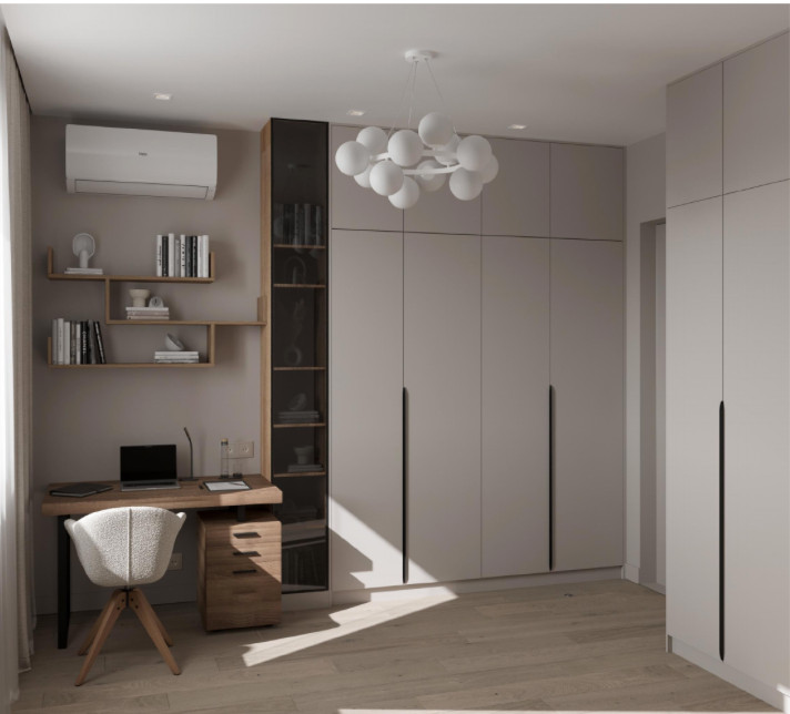 ЖК Испанские кварталы