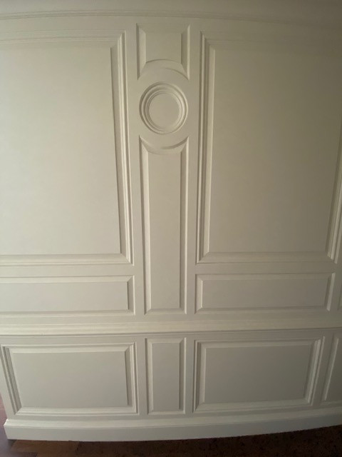 Middleburg Custom Millwork