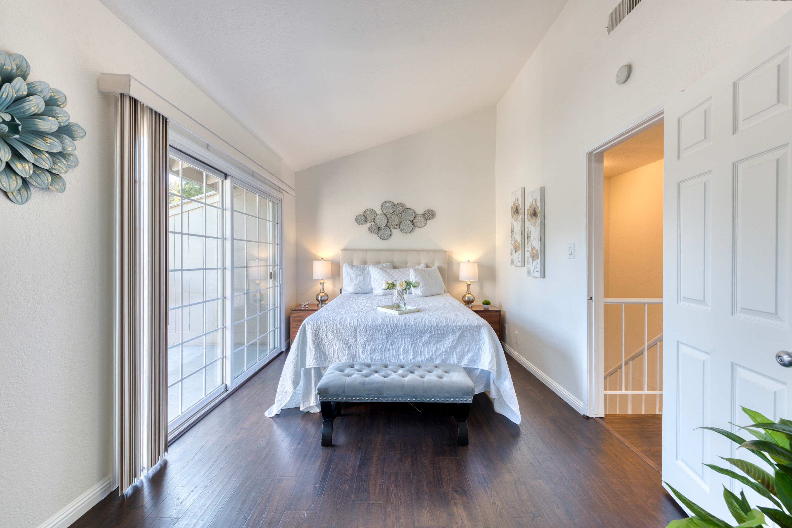 Kenwal Rd. Staging Project - Concord Ca