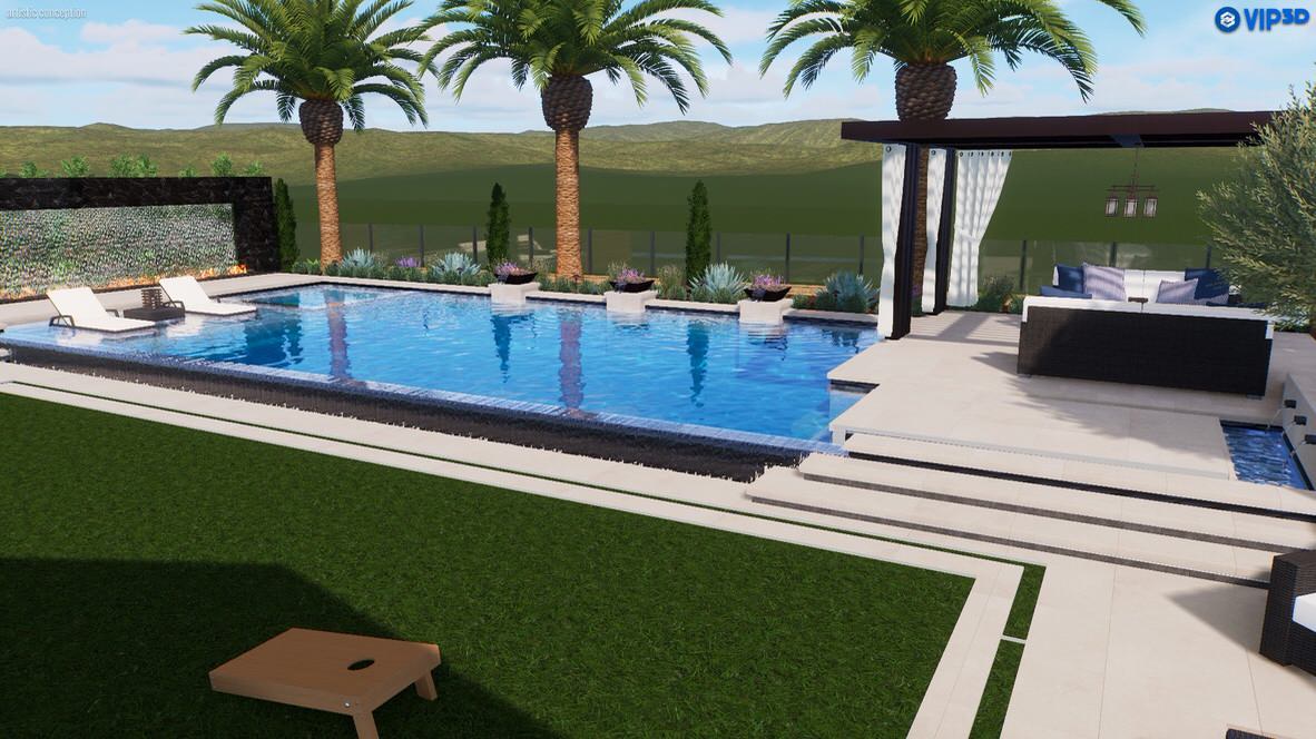 Stewart Residence