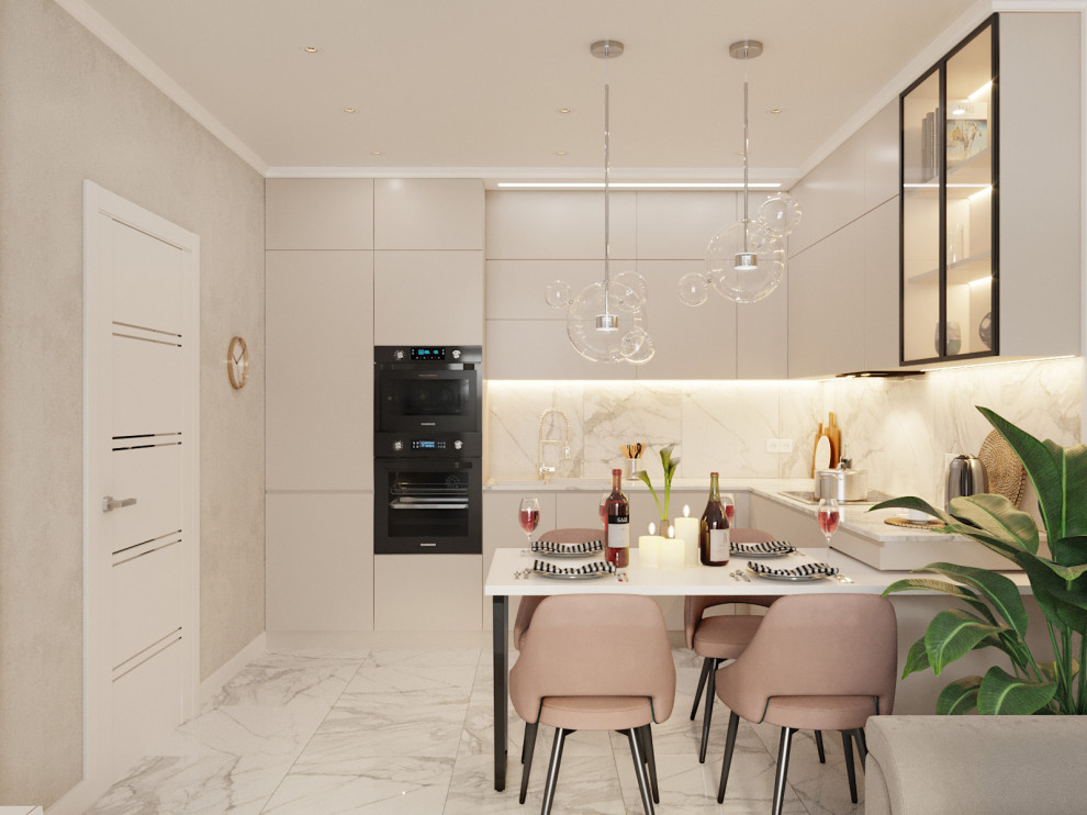 Квартира ЖК Nova City