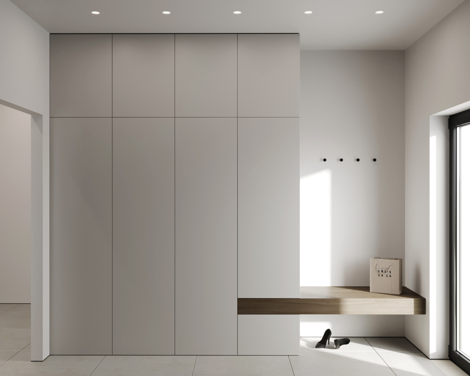 Дом в КП Заповедник