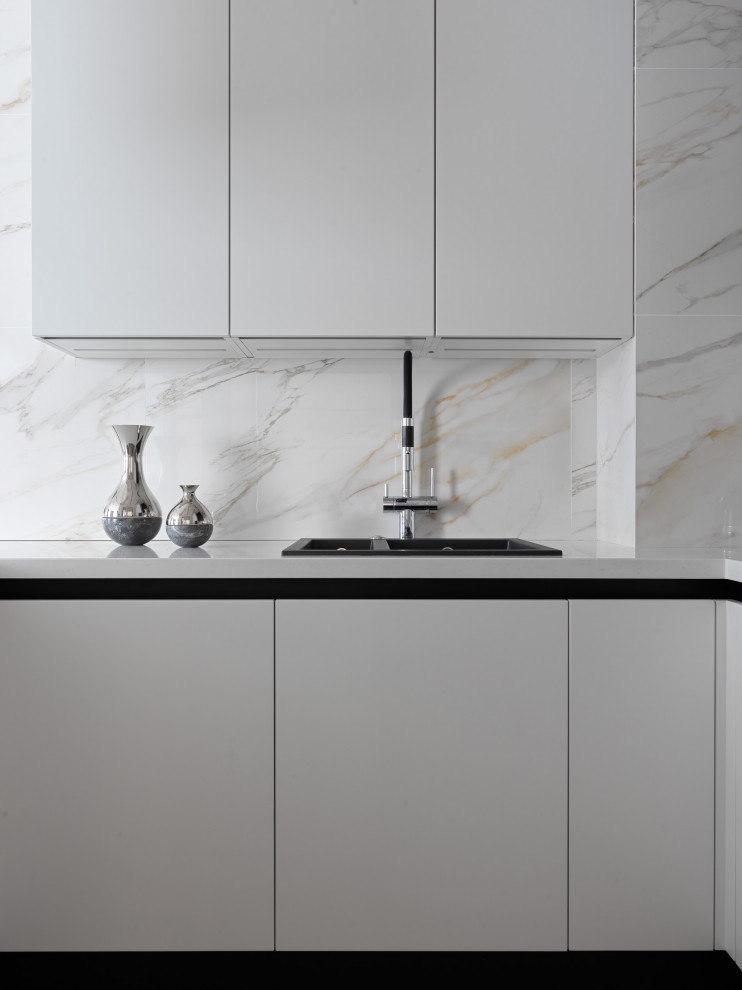 ЖК Символ, квартал Достоинство